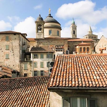 Alla Torretta Charme E Relax Bergamo Exterior photo
