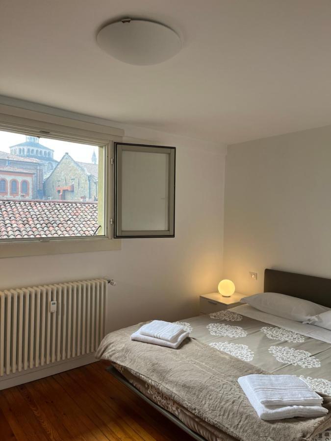 Alla Torretta Charme E Relax Bergamo Exterior photo